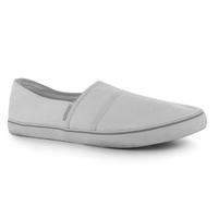 SoulCal Tide Slip On Mens Canvas Shoes