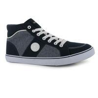 SoulCal Sol Mid Mens Trainers