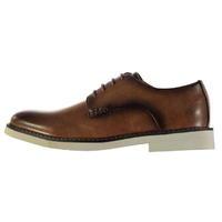 Soviet Burnish Mens Shoes