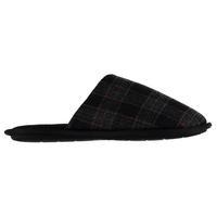 soviet check mule slippers mens