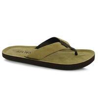 SoulCal Swag Mens Flip Flops