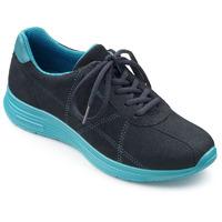 Solar Shoes - Pebble Grey - Standard Fit - 8