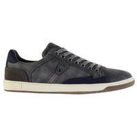 soviet casual low mens trainers