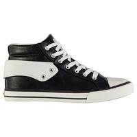 SoulCal Rossi Fold Mens Trainers