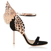 sophia webster evangeline heeled sandals