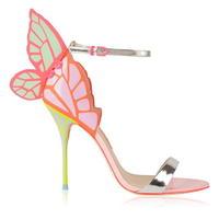 sophia webster chiara heeled sandals