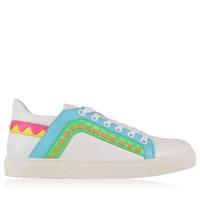 SOPHIA WEBSTER Riko Low Top Trainers