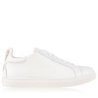 SOPHIA WEBSTER Bibi Low Top Trainers