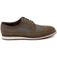 soldini velour sabbia mens casual shoes in multicolour