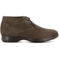 Soldini 19300 V Ankle Man men\'s Mid Boots in black