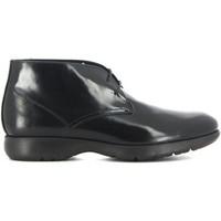 soldini 19300 s ankle man mens mid boots in black