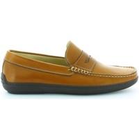 soldini 18429 w mocassins man mens loafers casual shoes in beige