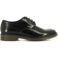 Soldini 18777 M Elegant shoes Man men\'s Casual Shoes in black