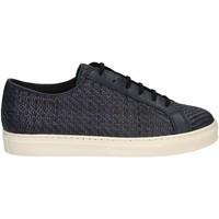 soldini 20124 2 v06 sneakers man blue mens shoes trainers in blue