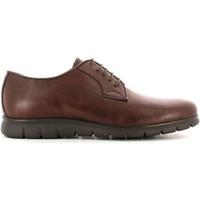 Soldini 19303 F Elegant shoes Man men\'s Walking Boots in brown