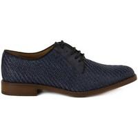 soldini oyster blu mens casual shoes in multicolour