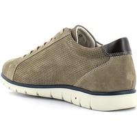 soldini 19522 v sneakers man sabbia mens mid boots in beige