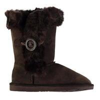 SoulCal Bardi Snug Boot Ladies