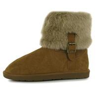 soulcal frenso snug boot ladies