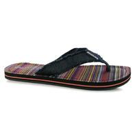 SoulCal Fray Ladies Flip Flops