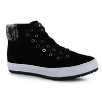 SoulCal Fern Hi Top Trainer