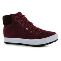 SoulCal Fern Hi Top Trainer