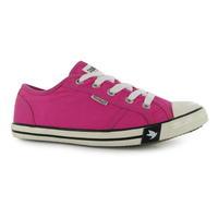 SoulCal Surf Ladies Canvas Shoes