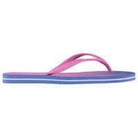 SoulCal Maui Flip Flops Ladies