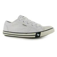 SoulCal Surf Ladies Canvas Shoes