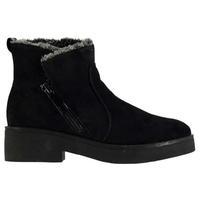 SoulCal Zip Boot Ladies