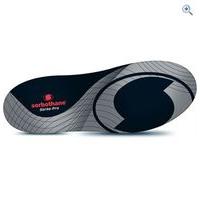 sorbothane sorbo pro insole size 5 65