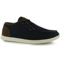 Soviet Chance Boat Shoes Mens