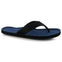 SoulCal Swag Rip Flip Flops Mens