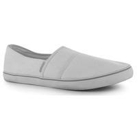 SoulCal Tide Slip On Mens Canvas Shoes