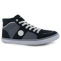 SoulCal Sol Mid Mens Trainers