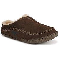 Sorel FALCON RIDGE men\'s Slippers in brown