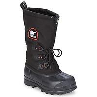 Sorel GLACIER XT men\'s Snow boots in black