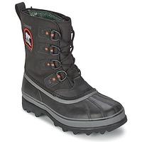Sorel CARIBOU XT men\'s Snow boots in black