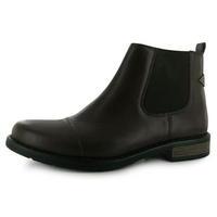 Soviet Chelsea Boots Mens