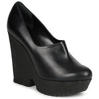 Sonia Rykiel BLOCK women\'s Low Boots in black