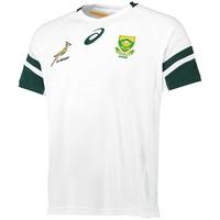 South Africa Springboks Rugby Away Shirt, N/A