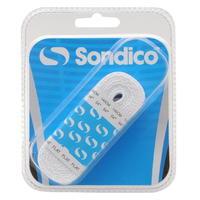 sondico flat football boot laces