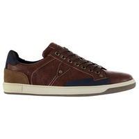 Soviet Casual Low Mens Trainers