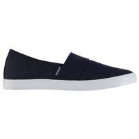 SoulCal Tide Slip On Mens Canvas Shoes