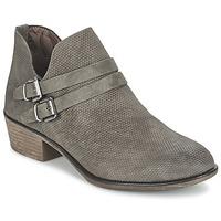 S.Oliver TOUBINE women\'s Low Ankle Boots in grey