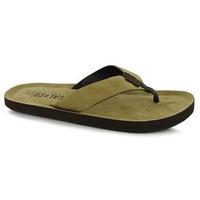 SoulCal Swag Mens Flip Flops