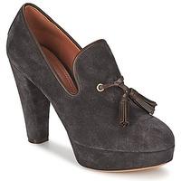 sonia rykiel 677731 womens court shoes in grey