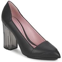 sonia rykiel 657944 womens court shoes in black