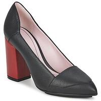 sonia rykiel 657942 womens court shoes in black