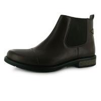 Soviet Chelsea Boots Mens